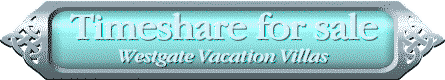 Timeshare for sale
